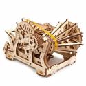 Variateur STEM UGEARS - Puzzle 3D Mécanique en bois UGEARS - 1 Variateur STEM UGEARS - Puzzle 3D Mécanique en bois UGEARS - 1