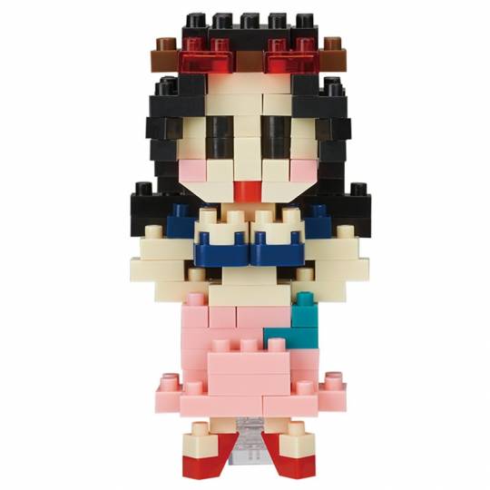 Robin One Piece - Mini series NANOBLOCK NANOBLOCK - 1