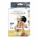 Usopp One Piece - Mini series NANOBLOCK NANOBLOCK - 2 Usopp One Piece - Mini series NANOBLOCK NANOBLOCK - 2