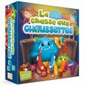 La Chasse aux chaussettes Lifestyle - 1 La Chasse aux chaussettes Lifestyle - 1