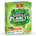Bioviva Planète - Jungles et forêts Bioviva Editions - 1 Bioviva Planète - Jungles et forêts Bioviva Editions - 1