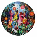 Puzzle Moon Dance - 500 pcs Eeboo - 2 Puzzle Moon Dance - 500 pcs Eeboo - 2