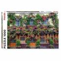 Puzzle Pub in London - 1000 pcs Piatnik - 1 Puzzle Pub in London - 1000 pcs Piatnik - 1