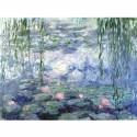 Puzzle d'art en bois Nymphéa et saule - 250 pcs Puzzle Michèle Wilson - 2 Puzzle d'art en bois Nymphéa et saule - 250 pcs Puzzle Michèle Wilson - 2