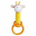 Girafe musicale Haba - 1 Girafe musicale Haba - 1