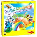 Le clan Arc-en-ciel Haba - 1 Le clan Arc-en-ciel Haba - 1