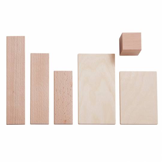 Blocs de construction Clever-Up! 1.0 Haba - 4