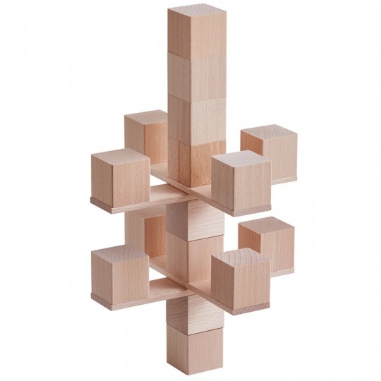 Blocs de construction Clever-Up! 2.0 Haba - 3