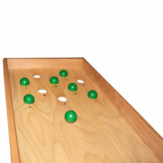 Billard Japonais XL 2m Holz-bi-ba-butze - 2