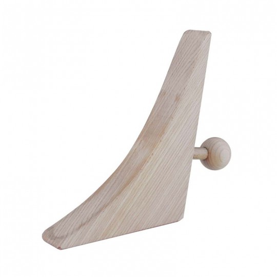 Rampe - Bowling de table Holz-bi-ba-butze - 1