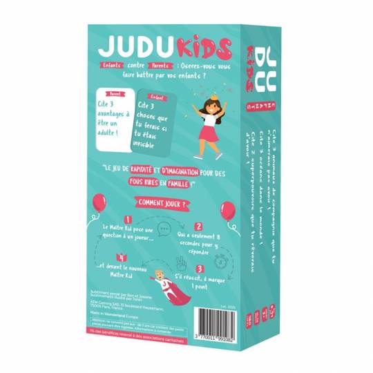 Judukids ATM Gaming - 3