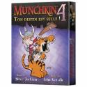 Extension Munchkin 4 : Ton destin est scellé Edge - 1 Extension Munchkin 4 : Ton destin est scellé Edge - 1