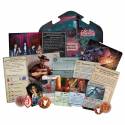 Extension Profondeurs Insondables - Horreur à Arkham 3è Édition Fantasy Flight Games - 2 Extension Profondeurs Insondables - Horreur à Arkham 3è Édition Fantasy Flight Games - 2