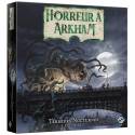 Extension Terreurs Nocturnes - Horreur à Arkham 3è Édition Fantasy Flight Games - 1 Extension Terreurs Nocturnes - Horreur à Arkham 3è Édition Fantasy Flight Games - 1