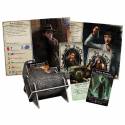 Extension Terreurs Nocturnes - Horreur à Arkham 3è Édition Fantasy Flight Games - 2 Extension Terreurs Nocturnes - Horreur à Arkham 3è Édition Fantasy Flight Games - 2