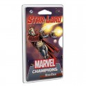 Extension Marvel Champions : Star Lord Fantasy Flight Games - 1 Extension Marvel Champions : Star Lord Fantasy Flight Games - 1