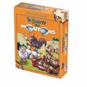 La guerre des moutons Asmodee - 1 La guerre des moutons Asmodee - 1