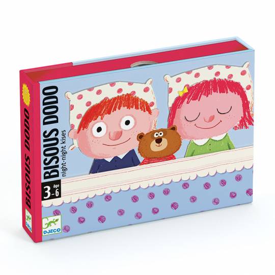 Bisous Dodo - Djeco Djeco - 2