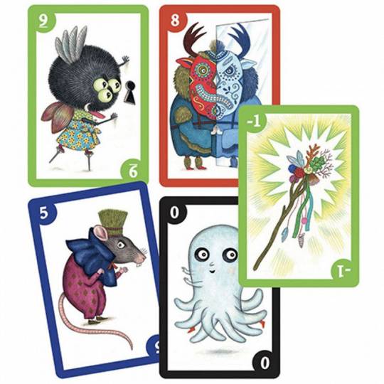 Spooky Boo - Djeco Djeco - 2