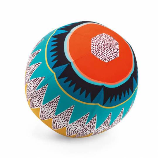 Graphic ball Djeco - 1