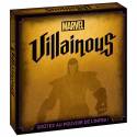 Villainous Marvel Ravensburger - 1 Villainous Marvel Ravensburger - 1