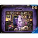 Puzzle Collection Disney Villainous 1000 pcs - La méchante Reine Ravensburger - 2 Puzzle Collection Disney Villainous 1000 pcs - La méchante Reine Ravensburger - 2