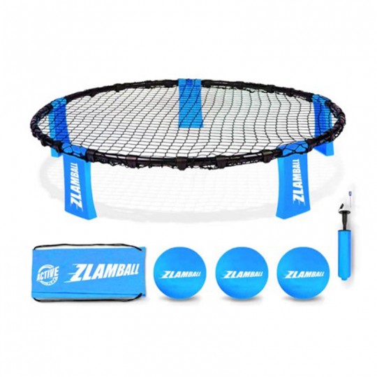 Zlamball - Tactic Tactic - 1