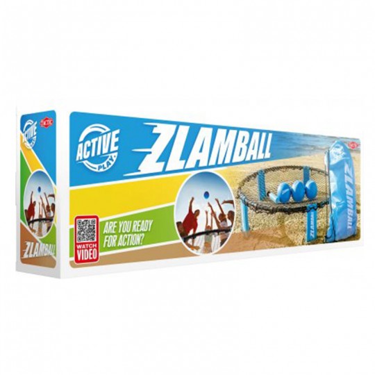 Zlamball - Tactic Tactic - 2