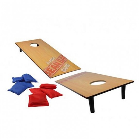 Bean Bag Game - Tactic Tactic - 1