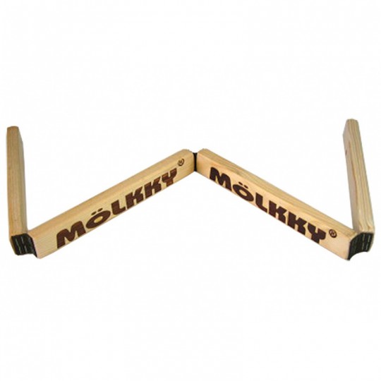 Mölkkaari - Tactic Tactic - 1