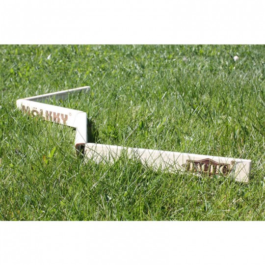 Mölkkaari - Tactic Tactic - 2