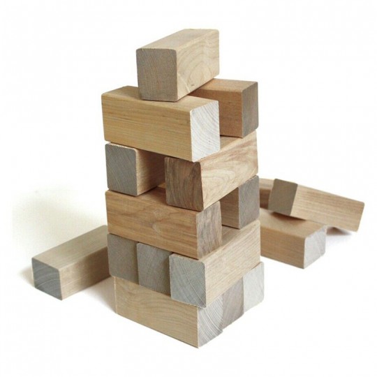 La Tour Géante - Tactic Tactic - 4