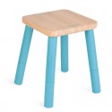 Chaise évolutive en bois Janod - 1 Chaise évolutive en bois Janod - 1