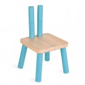 Chaise évolutive en bois Janod - 2 Chaise évolutive en bois Janod - 2