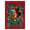 Puzzle 1000 pcs - Harry Potter en route vers Poudlard Ravensburger - 2 Puzzle 1000 pcs - Harry Potter en route vers Poudlard Ravensburger - 2