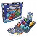 Rush Hour Deluxe ThinkFun - 2 Rush Hour Deluxe ThinkFun - 2