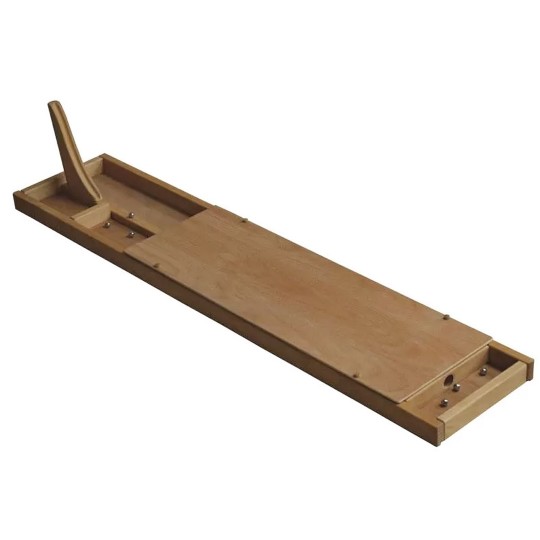 Blind Board Holz-bi-ba-butze - 2