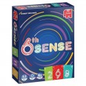 6th Sense Jumbo Diset - 1 6th Sense Jumbo Diset - 1