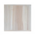 Planche de palets bretons peuplier avec cible (70 x 70 cm) Cadetel - 2 Planche de palets bretons peuplier avec cible (70 x 70 cm) Cadetel - 2