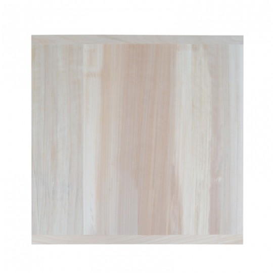 Kit planche (70 x 70 cm) + Jeu de Palets Bretons - 1 à 6 - BCD Jeux