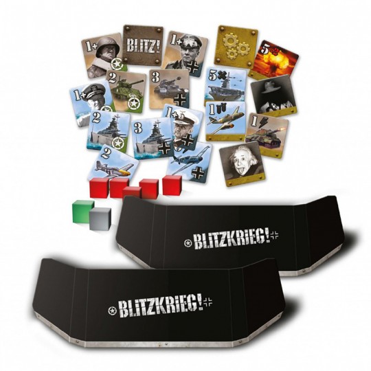 blitzkrieg Matagot - 2