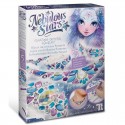 Nebulous Stars - Bijoux de cristaux flottants d'Iceana Nebulous Stars - 2 Nebulous Stars - Bijoux de cristaux flottants d'Iceana Nebulous Stars - 2