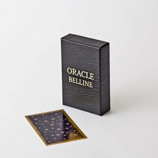 Oracle Belline - Version de luxe Grimaud - 3