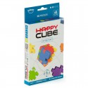 Happy Cube 6 couleurs - Original - SMART GAMES SmartGames - 1 Happy Cube 6 couleurs - Original - SMART GAMES SmartGames - 1