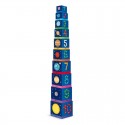 Edu-cubes - L'espace Sassi - 1 Edu-cubes - L'espace Sassi - 1