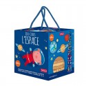 Edu-cubes - L'espace Sassi - 2 Edu-cubes - L'espace Sassi - 2