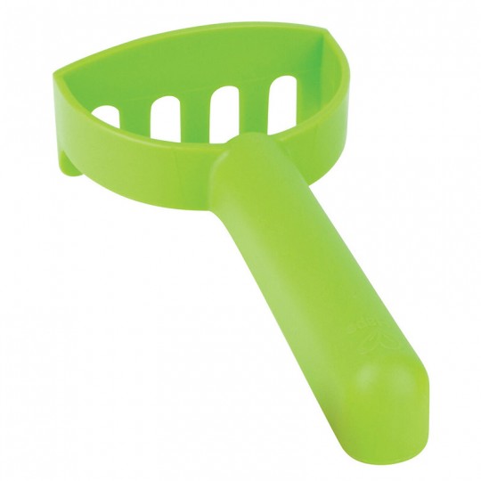 Baby-rateau vert Hape - 1
