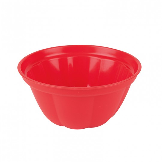 Moule kouglof rouge Hape - 1