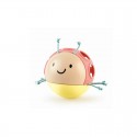 Hochet Coccinelle roulante - Hape Hape - 2 Hochet Coccinelle roulante - Hape Hape - 2