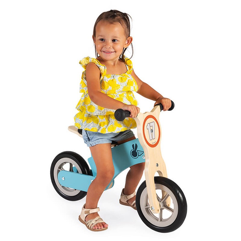 Porteur little sale bikloon avis
